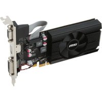видеокарта MSI AMD Radeon R7 240 1GD3 64B LP