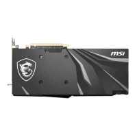 видеокарта MSI AMD Radeon RX 5600 XT Gaming M