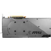 видеокарта MSI AMD Radeon RX 5600 XT Gaming X