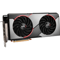 видеокарта MSI AMD Radeon RX 5700 Gaming