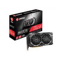 видеокарта MSI AMD Radeon RX 5700 XT Mech OC