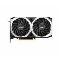 видеокарта MSI AMD Radeon RX 6600 Mech 2X 8G