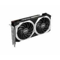 видеокарта MSI AMD Radeon RX 6600 Mech 2X 8G