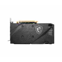 видеокарта MSI AMD Radeon RX 6600 XT Mech 2X 8G OC RU