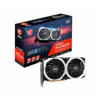 видеокарта MSI AMD Radeon RX 6600 XT Mech 2X 8G OC RU