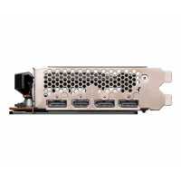 видеокарта MSI AMD Radeon RX 6600 XT Mech 2X 8G V1