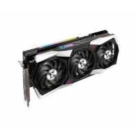 видеокарта MSI AMD Radeon RX 6750 XT Gaming X Trio 12G