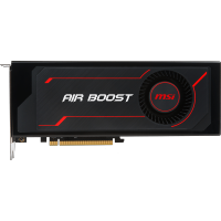 видеокарта MSI AMD Radeon RX Vega 56 Air Boost 8G OC