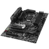 материнская плата MSI B250 Gaming Pro Carbon