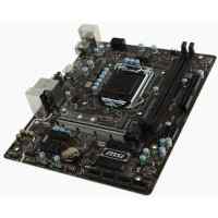 материнская плата MSI B250M Pro-VH