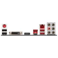 материнская плата MSI B360 Gaming Arctic