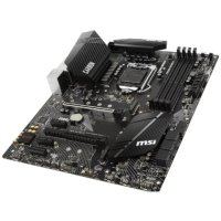 материнская плата MSI B360 Gaming Pro Carbon
