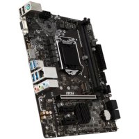 материнская плата MSI B360M Pro-VH