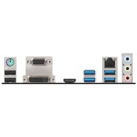 материнская плата MSI B450M Pro-M2