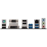 материнская плата MSI B450M Pro-VDH