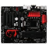 MSI B85-G43 Gaming