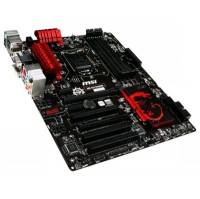 материнская плата MSI B85-G43 Gaming