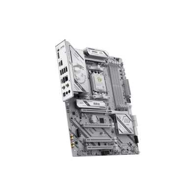 материнская плата MSI B850 Gaming Plus Max WiFi Черный