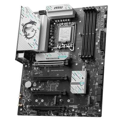 материнская плата MSI B860 Gaming Plus WiFi