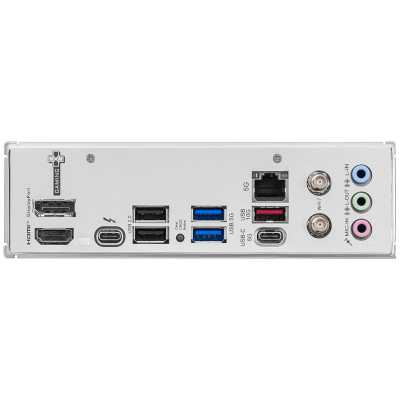 материнская плата MSI B860M Gaming Plus WiFi