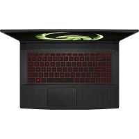 ноутбук MSI Bravo 15 A4DDR-066RU Черный