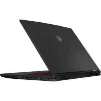 ноутбук MSI Bravo 15 A4DDR-299RU Черный