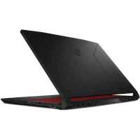 ноутбук MSI Bravo 15 B5DD-218XRU Черный