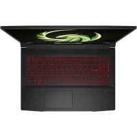 ноутбук MSI Bravo 15 B5DD-219XRU Черный