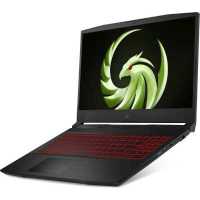 ноутбук MSI Bravo 15 B5DD-414XRU Черный