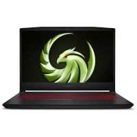 ноутбук MSI Bravo 15 B5ED-002XRU Черный