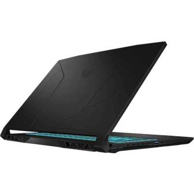 ноутбук MSI Bravo 15 C7UCX-235AU Черный