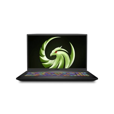 ноутбук MSI Bravo 17 C7VE-007XRU Черный