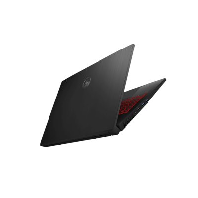 ноутбук MSI Bravo 17 C7VE-007XRU Черный