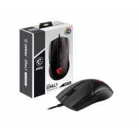 мышь MSI Clutch GM41 Lightweight V2 Черный