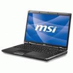 ноутбук MSI CR500-019L