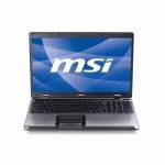 ноутбук MSI CR500-019L