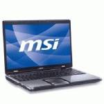 ноутбук MSI CR610-087L