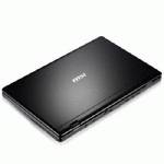 ноутбук MSI CR610-087L