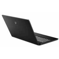 ноутбук MSI Creator 17 B11UG-223RU Черный