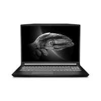 ноутбук MSI Creator M16 A11UD-1014RU Черный