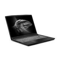 ноутбук MSI Creator M16 A11UD-1014RU Черный