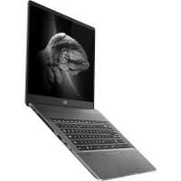 ноутбук MSI Creator Z16 A11UE-084 Черный