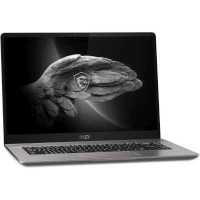 ноутбук MSI Creator Z16 A11UE-084 Черный