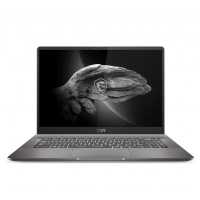 ноутбук MSI Creator Z16 A12UET-063RU Серый