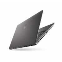 ноутбук MSI Creator Z16 A12UET-063RU Серый