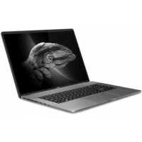 ноутбук MSI Creator Z17 A12UHST-258RU Серый
