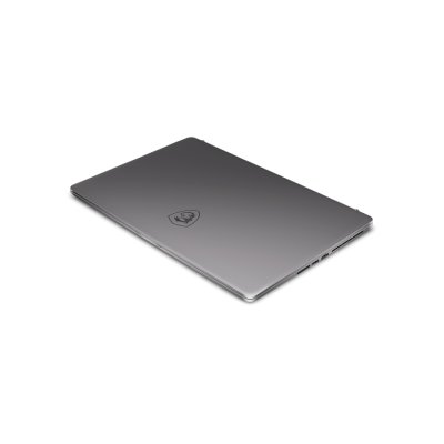 ноутбук MSI Creator Z17 HX Studio A13VFT-063RU Серый
