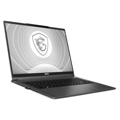 ноутбук MSI CreatorPro 16 AI Studio A1VMG-227RU Серый