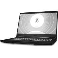 ноутбук MSI CreatorPro M15 A11UIS-1083RU Черный