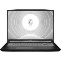 ноутбук MSI CreatorPro M16 A12UJS-690RU Черный